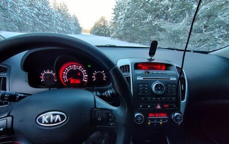 KIA cee'd I рестайлинг, 2011 год, 760 000 рублей, 8 фотография