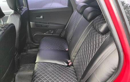 KIA cee'd I рестайлинг, 2011 год, 760 000 рублей, 13 фотография