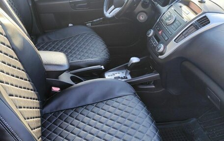 KIA cee'd I рестайлинг, 2011 год, 760 000 рублей, 11 фотография