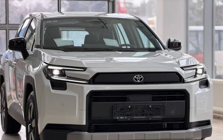 Toyota RAV4, 2026 год, 4 600 000 рублей, 2 фотография