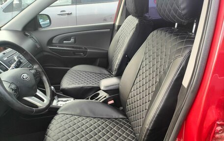 KIA cee'd I рестайлинг, 2011 год, 760 000 рублей, 10 фотография