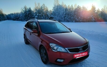 KIA cee'd I рестайлинг, 2011 год, 760 000 рублей, 4 фотография
