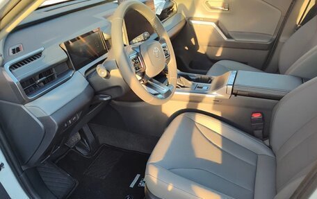 Toyota RAV4, 2026 год, 4 600 000 рублей, 5 фотография