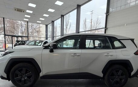 Toyota RAV4, 2026 год, 4 600 000 рублей, 4 фотография