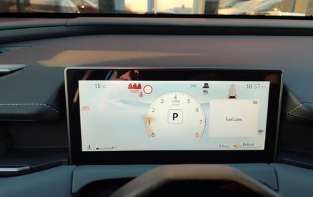 Toyota RAV4, 2026 год, 4 600 000 рублей, 8 фотография