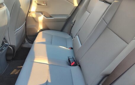 Toyota RAV4, 2026 год, 4 600 000 рублей, 6 фотография