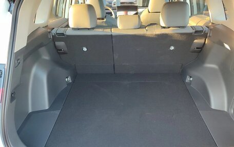 Toyota RAV4, 2026 год, 4 600 000 рублей, 7 фотография