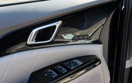 KIA Carnival, 2021 год, 4 300 000 рублей, 10 фотография