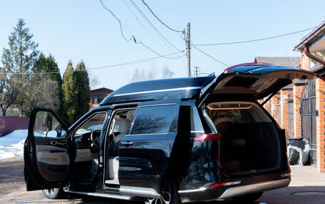 KIA Carnival, 2021 год, 4 300 000 рублей, 6 фотография
