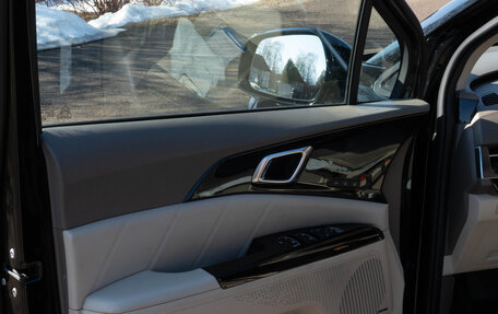 KIA Carnival, 2021 год, 4 300 000 рублей, 11 фотография