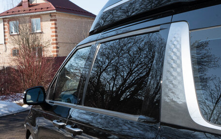 KIA Carnival, 2021 год, 4 300 000 рублей, 4 фотография