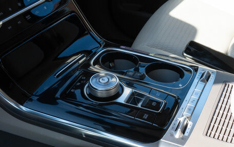 KIA Carnival, 2021 год, 4 300 000 рублей, 9 фотография