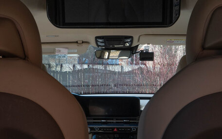 KIA Carnival, 2021 год, 4 300 000 рублей, 12 фотография