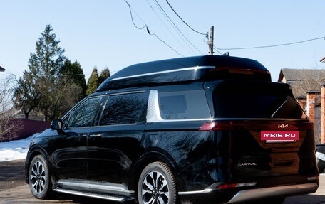 KIA Carnival, 2021 год, 4 300 000 рублей, 3 фотография