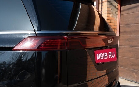 KIA Carnival, 2021 год, 4 300 000 рублей, 7 фотография