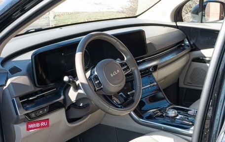 KIA Carnival, 2021 год, 4 300 000 рублей, 8 фотография