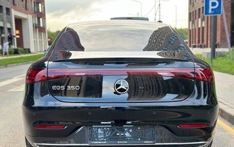 Mercedes-Benz EQS, 2022 год, 7 999 000 рублей, 7 фотография