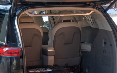 KIA Carnival, 2021 год, 4 300 000 рублей, 16 фотография