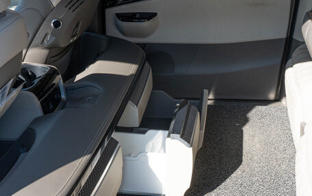 KIA Carnival, 2021 год, 4 300 000 рублей, 15 фотография
