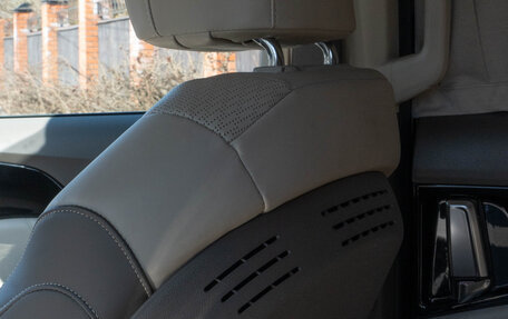 KIA Carnival, 2021 год, 4 300 000 рублей, 14 фотография