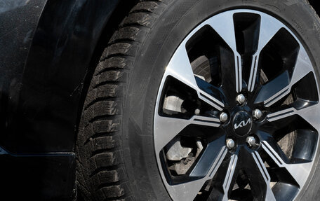KIA Carnival, 2021 год, 4 300 000 рублей, 17 фотография