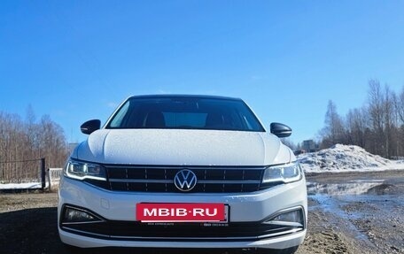 Volkswagen Bora, 2021 год, 1 999 000 рублей, 2 фотография