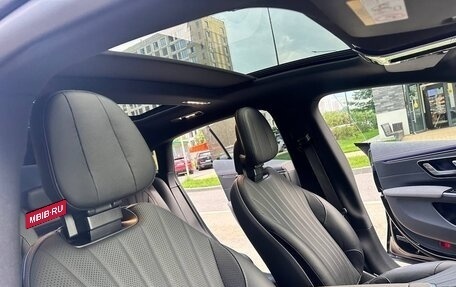 Mercedes-Benz EQS, 2022 год, 7 999 000 рублей, 9 фотография