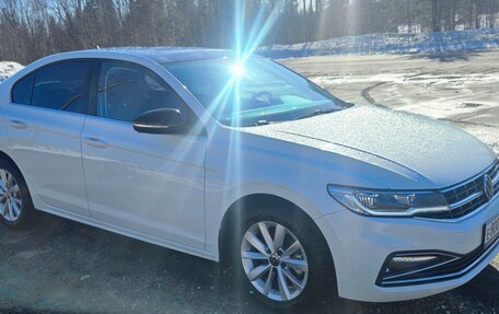 Volkswagen Bora, 2021 год, 1 999 000 рублей, 3 фотография