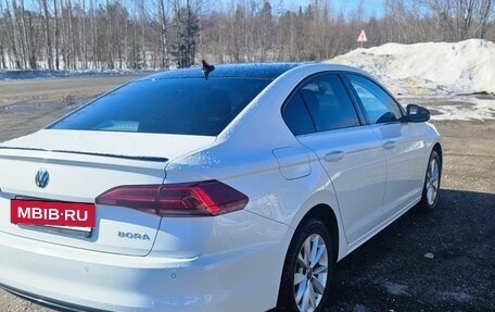 Volkswagen Bora, 2021 год, 1 999 000 рублей, 4 фотография