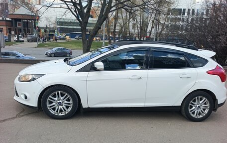 Ford Focus III, 2012 год, 680 000 рублей, 2 фотография