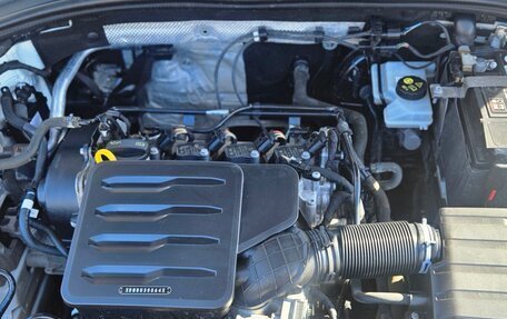 Volkswagen Bora, 2021 год, 1 999 000 рублей, 11 фотография