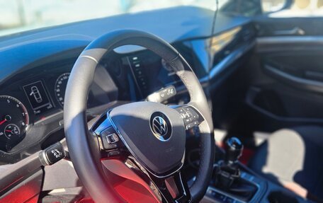 Volkswagen Bora, 2021 год, 1 999 000 рублей, 15 фотография