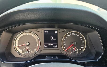 Volkswagen Bora, 2021 год, 1 999 000 рублей, 8 фотография