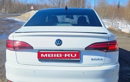 Volkswagen Bora, 2021 год, 1 999 000 рублей, 6 фотография