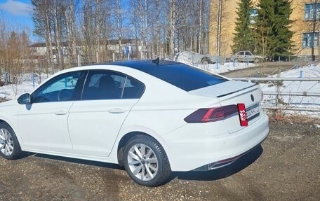 Volkswagen Bora, 2021 год, 1 999 000 рублей, 5 фотография