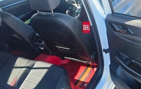 Volkswagen Bora, 2021 год, 1 999 000 рублей, 13 фотография