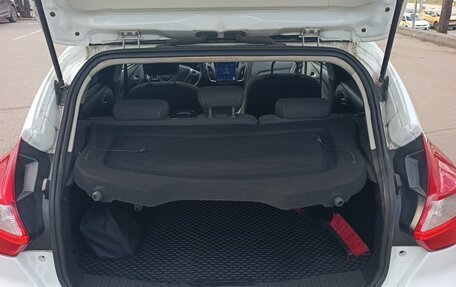 Ford Focus III, 2012 год, 680 000 рублей, 8 фотография