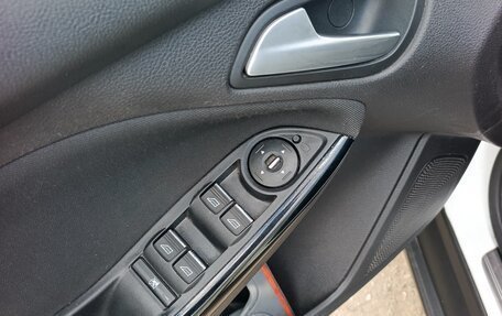 Ford Focus III, 2012 год, 680 000 рублей, 15 фотография