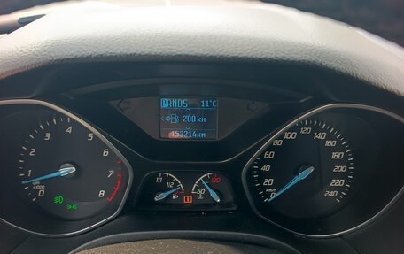 Ford Focus III, 2012 год, 680 000 рублей, 12 фотография