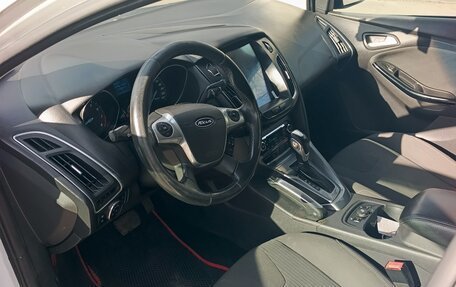 Ford Focus III, 2012 год, 680 000 рублей, 11 фотография