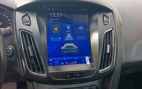 Ford Focus III, 2012 год, 680 000 рублей, 13 фотография