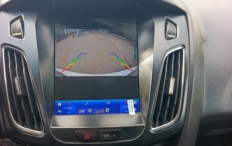 Ford Focus III, 2012 год, 680 000 рублей, 14 фотография