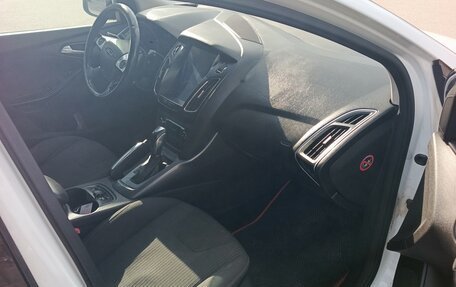 Ford Focus III, 2012 год, 680 000 рублей, 10 фотография