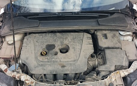 Ford Focus III, 2012 год, 680 000 рублей, 17 фотография