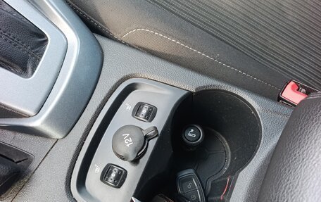 Ford Focus III, 2012 год, 680 000 рублей, 16 фотография