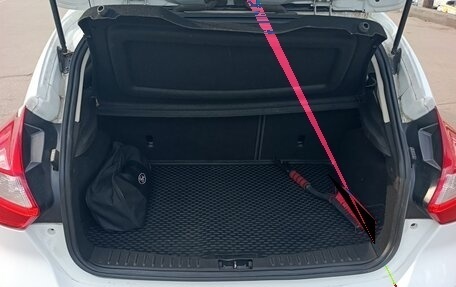 Ford Focus III, 2012 год, 680 000 рублей, 9 фотография