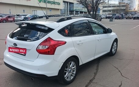 Ford Focus III, 2012 год, 680 000 рублей, 7 фотография