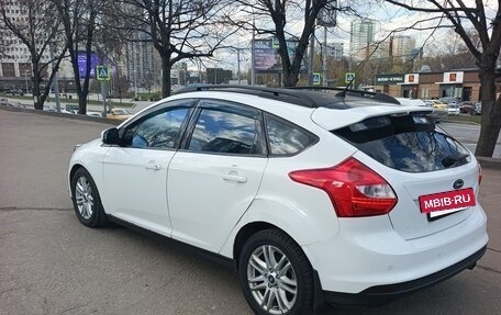 Ford Focus III, 2012 год, 680 000 рублей, 6 фотография