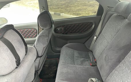 KIA Spectra II (LD), 2007 год, 330 000 рублей, 7 фотография