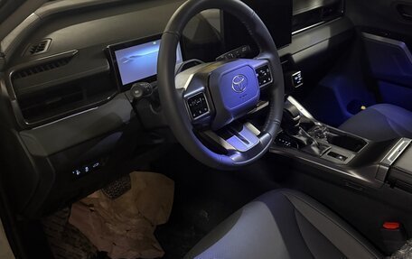 Toyota RAV4, 2026 год, 4 450 000 рублей, 4 фотография